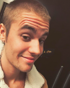 justinbieber Instagram 