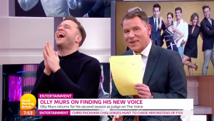 olly murs gmb