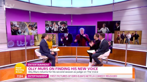 olly murs gmb