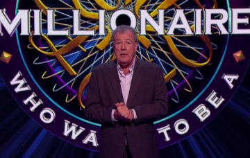 jeremy clarkson (credit: ITV)