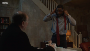 luther