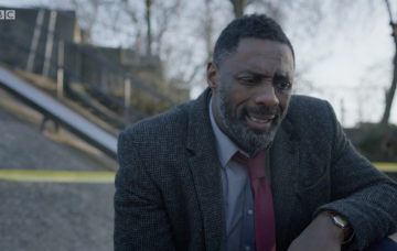 luther