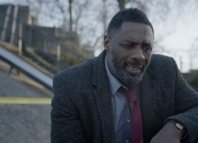 luther