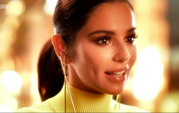 cheryl greatest dancer
