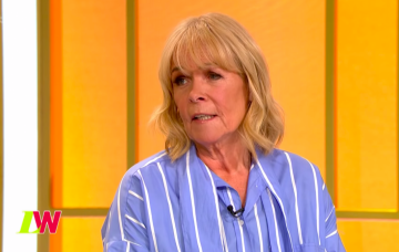 linda robson loose women