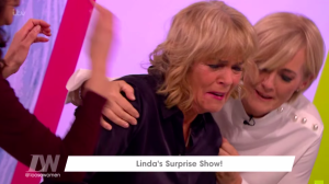 linda robson loose women
