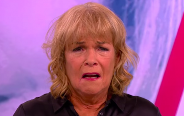 linda robson loose women