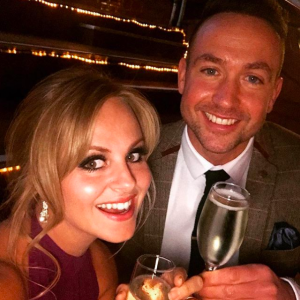 tina o'brien adam crofts (Credit: tinaob83 Instagram)