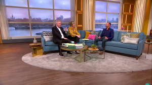 jason gardiner this morning