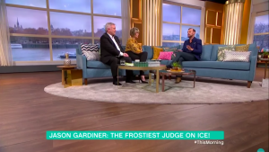 jason gardiner this morning