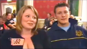 x factor 2004 simon cowell
