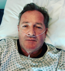 Piers Morgan