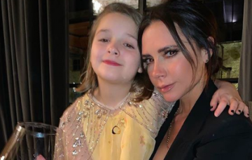 victoria beckham (Credit: victoriabeckham Instagram)