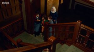 call the midwife
