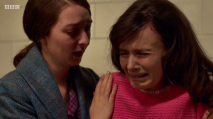 call the midwife