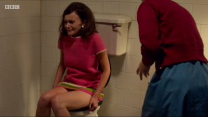 call the midwife