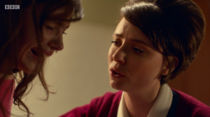 call the midwife