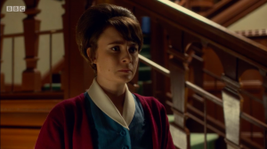 call the midwife