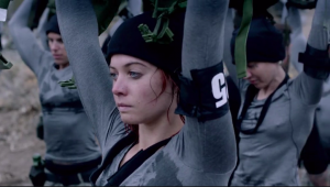 sas who dares wins