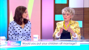 loose women