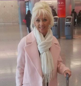 (Credit: thedebbiemcgee Instagram)