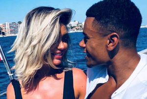 Wes Nelson Megan Barton Hanson Instagram
