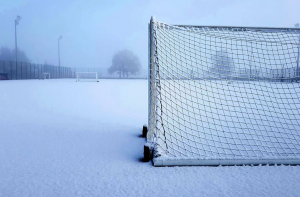 Snow