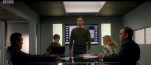 Silent Witness
