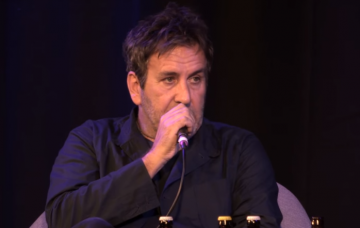 Terry Hall Richard Herring podcast Credit: YouTube/Richard Herring