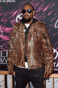 R. Kelly Flynet