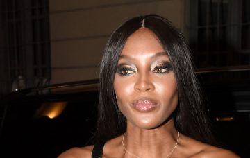 Naomi Campbell Flynet