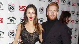 Neil Jones