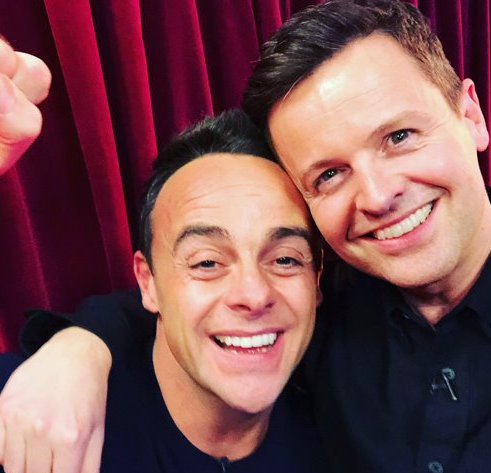 ITV rubbished claims the show was being scrapped after 15 series