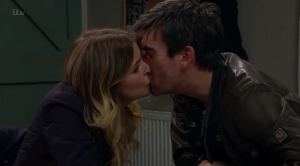 Cain Dingle Charity Dingle Emmerdale 