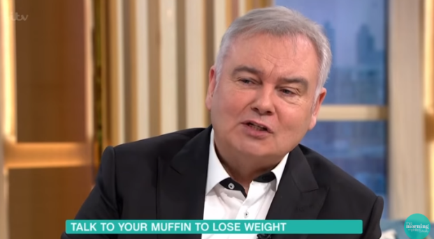 eamonn Holmes (Credit: ITV)