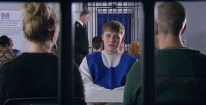 Lachlan White jail