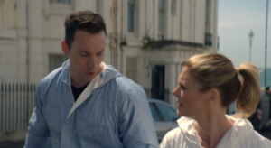 Silent Witness