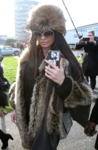Katie Price