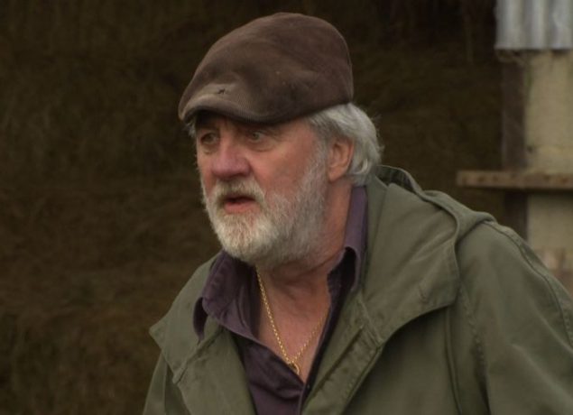 Zak Dingle