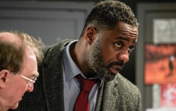 Luther film