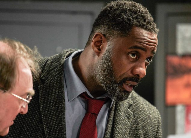 Luther film