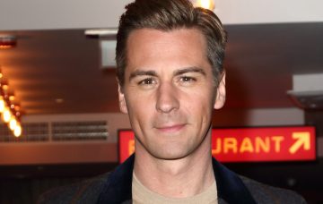 Matt Evers at Eugenius! - gala performance at The Other Palace