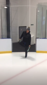 Matt Evers on DOI