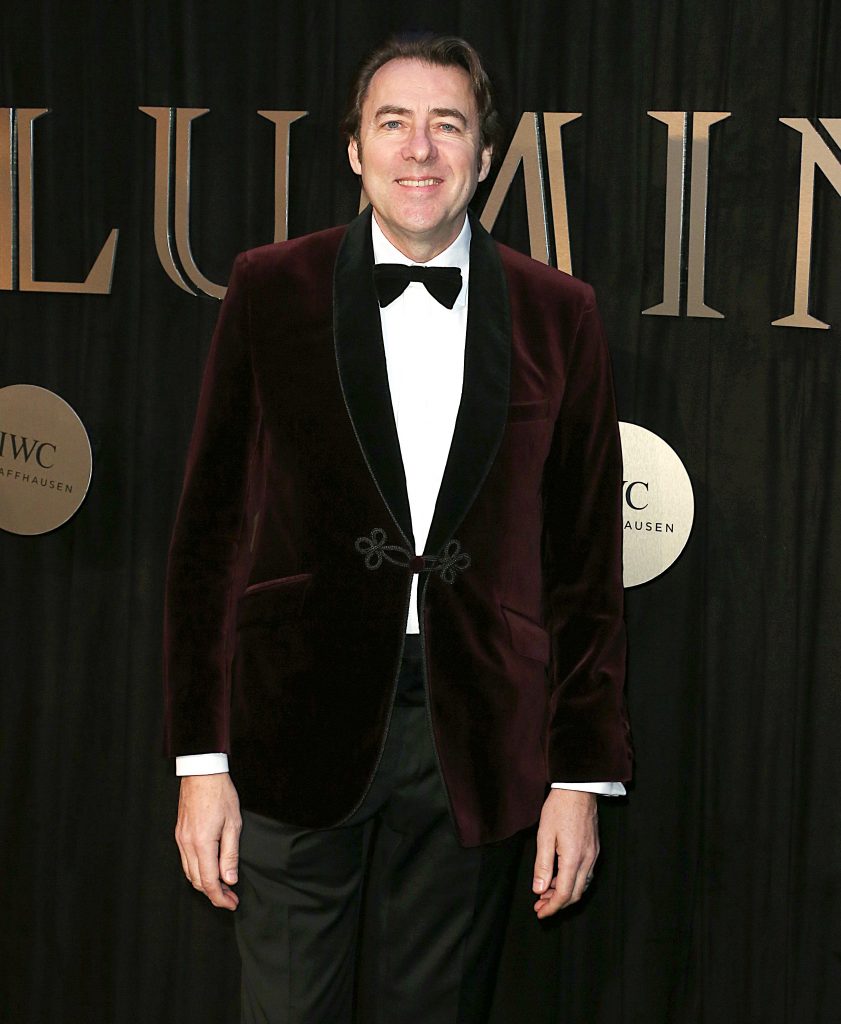 Jonathan Ross