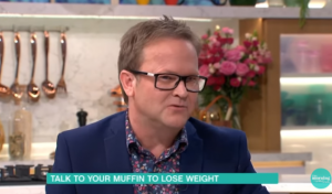 steve miller (Credit: ITV)