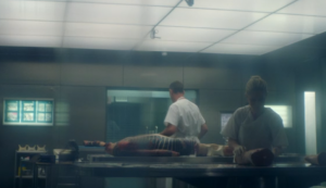 Silent Witness