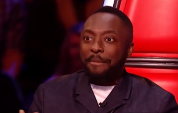 The Voice (Credit: ITV)