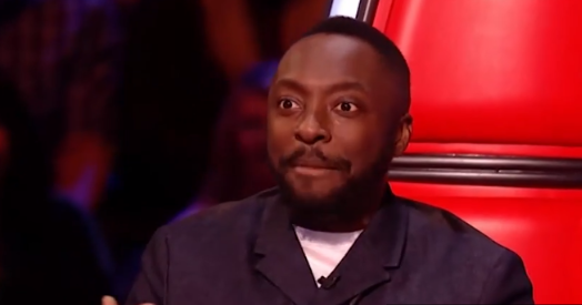 The Voice (Credit: ITV)