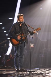 The Voice