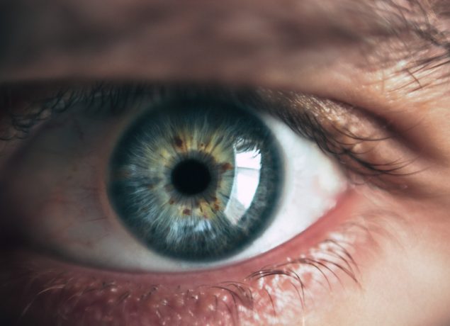 Eye